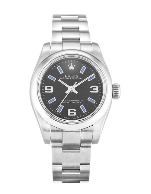 ρεπλίκα ρολόγια Rolex Lady Oyster Perpetual 176200