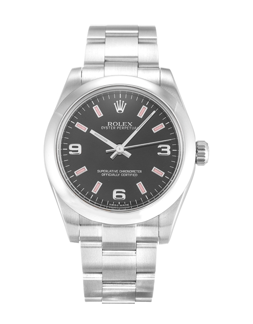 ρεπλίκα ρολόγια Rolex Lady Oyster Perpetual 177200