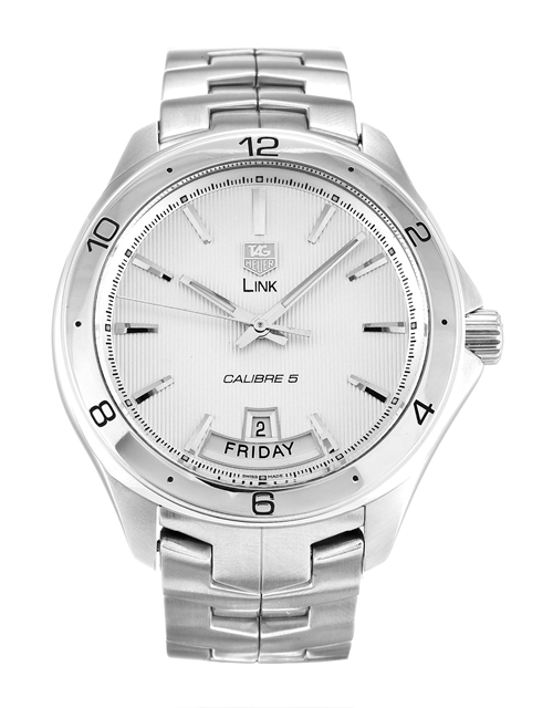ρεπλίκα ρολόγια Tag Heuer Link WAT2011.BA0951