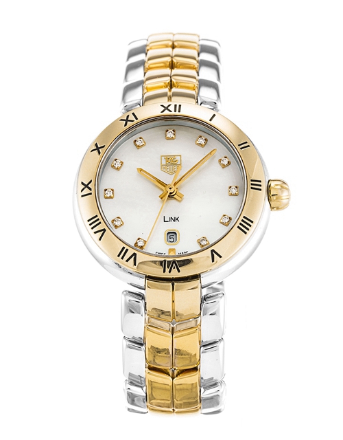 ρεπλίκα ρολόγια Tag Heuer Link WAT1453.BB0960