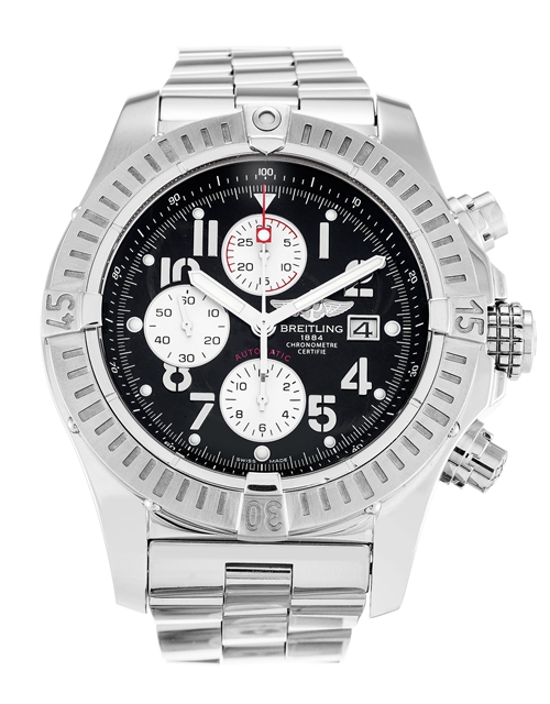 ρεπλίκα ρολόγια Breitling Super Avenger A13370