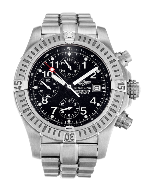 ρεπλίκα ρολόγια Breitling Chrono Avenger E13360