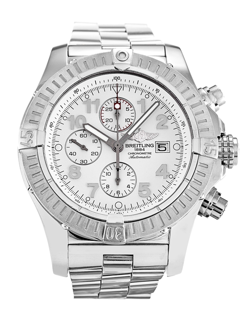 ρεπλίκα ρολόγια Breitling Super Avenger A13370