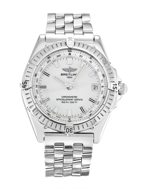 ρεπλίκα ρολόγια Breitling Wings Automatic A10350