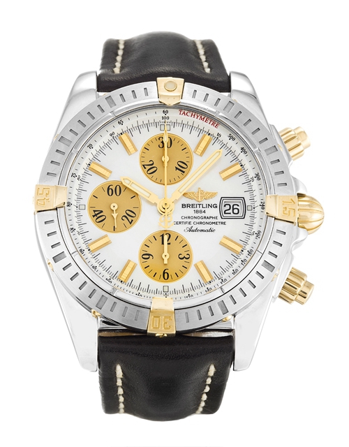 ρεπλίκα ρολόγια Breitling Chronomat Evolution B13356