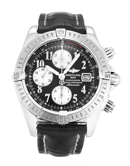 ρεπλίκα ρολόγια Breitling Chronomat Evolution A13356
