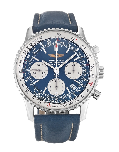 ρεπλίκα ρολόγια Breitling Navitimer A23322