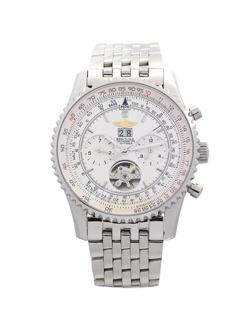 ρεπλίκα ρολόγια Breitling Navitimer World A24322