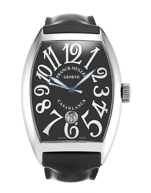 ρεπλίκα ρολόγια Franck Muller Casablanca 8880 C DT