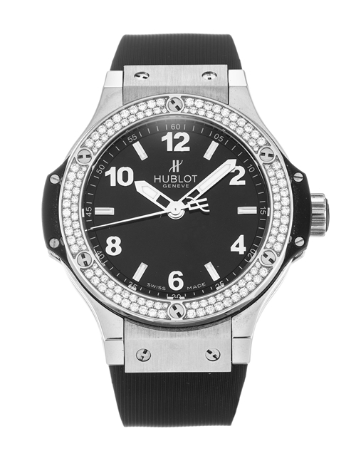 ρεπλίκα ρολόγια Hublot 38mm 361.SX.1270.RX.1104