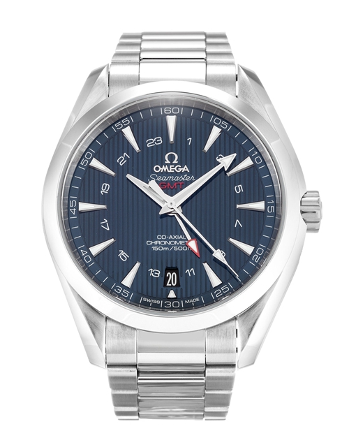 ρεπλίκα ρολόγια Omega Aqua Terra 150m Gents 231.10.43.22.03.001