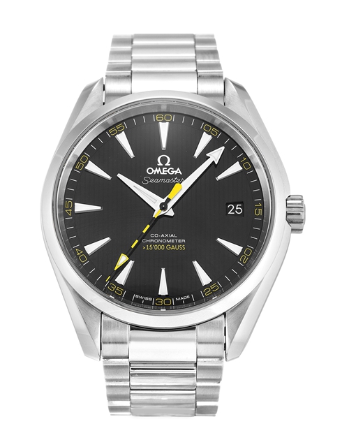 ρεπλίκα ρολόγια Omega Aqua Terra 150m Gents 231.10.42.21.01.002