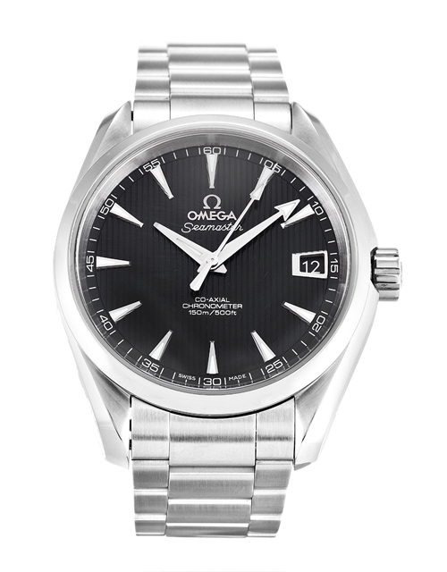 ρεπλίκα ρολόγια Omega Aqua Terra 150m Gents 231.10.39.21.01.001