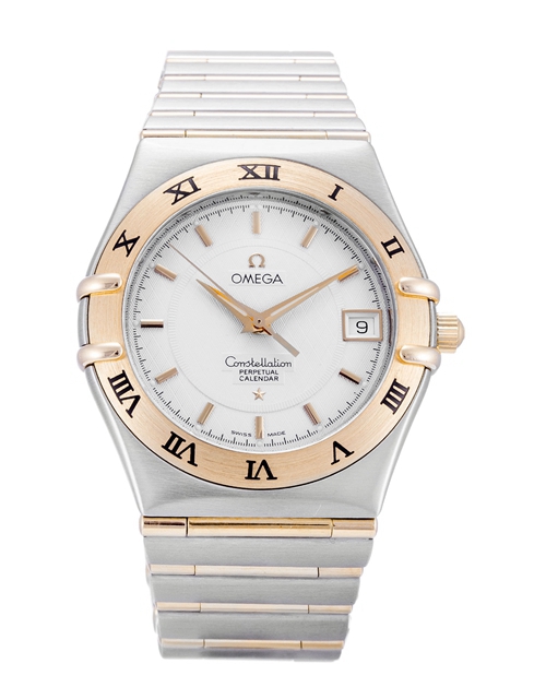 ρεπλίκα ρολόγια Omega Constellation 1252.30.00