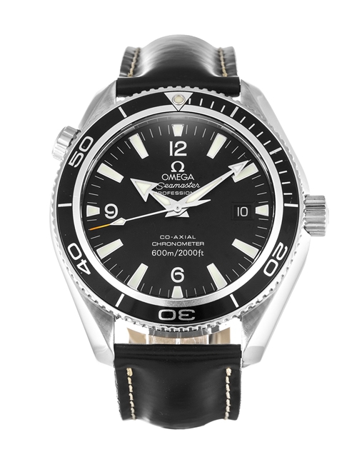 ρεπλίκα ρολόγια Omega Planet Ocean 2901.50.37