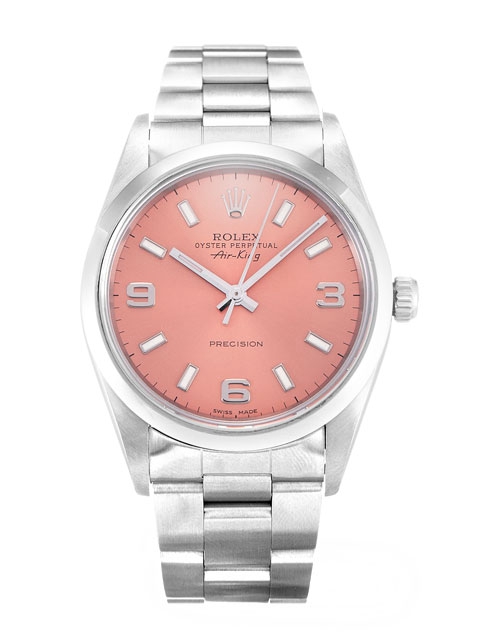ρεπλίκα ρολόγια Rolex Air-King 14000