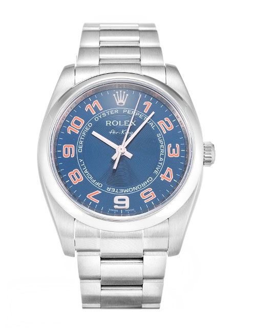 ρεπλίκα ρολόγια Rolex Air-King 114200