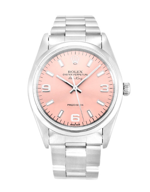 ρεπλίκα ρολόγια Rolex Air-King 14000