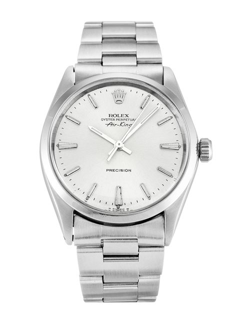ρεπλίκα ρολόγια Rolex Air-King 5500