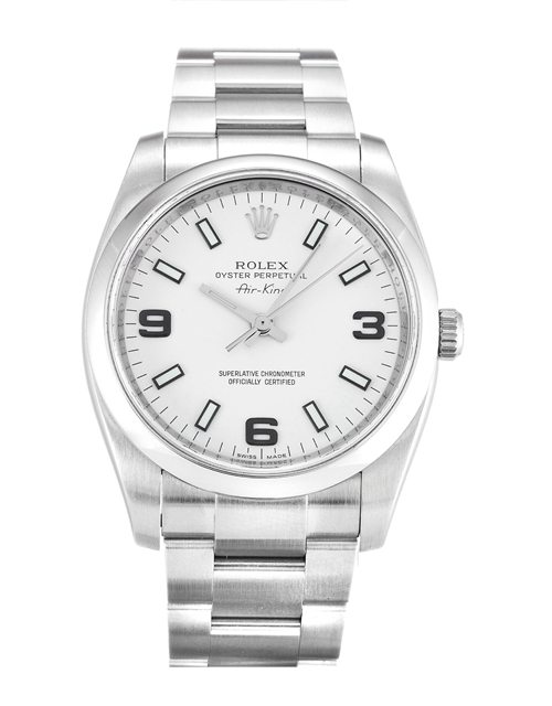 ρεπλίκα ρολόγια Rolex Air-King 114200