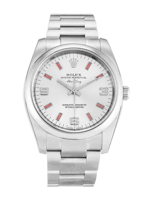 ρεπλίκα ρολόγια Rolex Air-King 114200