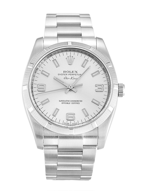 ρεπλίκα ρολόγια Rolex Air-King 114210