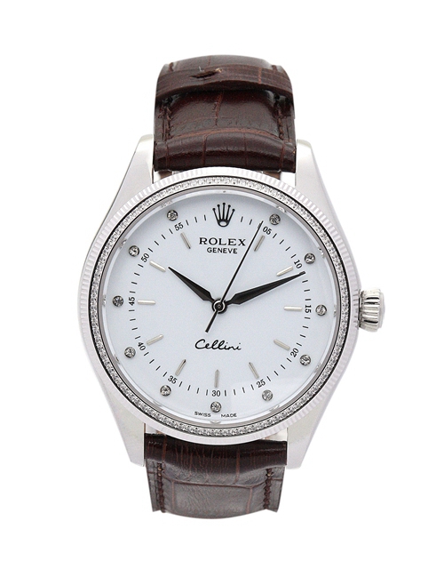 ρεπλίκα ρολόγια Rolex Cellini 4233/8