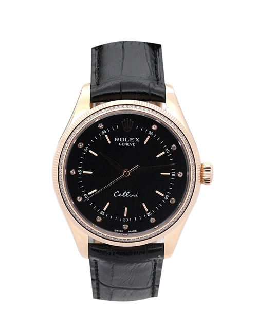 ρεπλίκα ρολόγια Rolex Cellini 4233/8