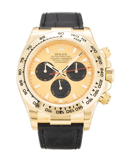 ρεπλίκα ρολόγια Rolex Daytona 116518