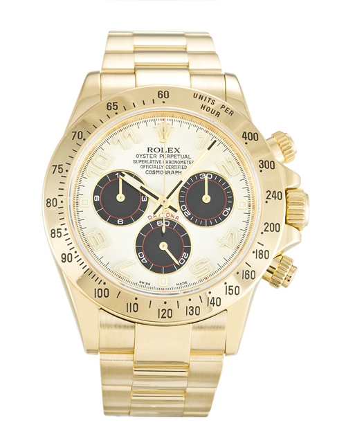 ρεπλίκα ρολόγια Rolex Daytona 116528