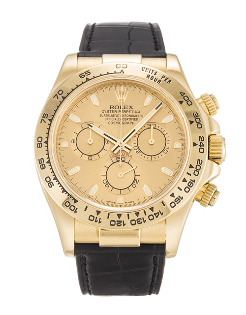 ρεπλίκα ρολόγια Rolex Daytona 116518