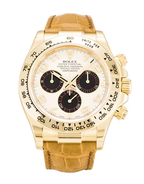 ρεπλίκα ρολόγια Rolex Daytona 116518