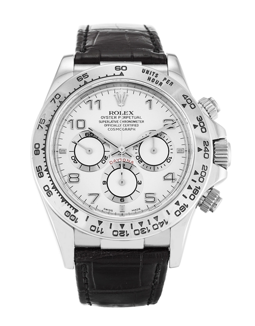 ρεπλίκα ρολόγια Rolex Daytona 16519