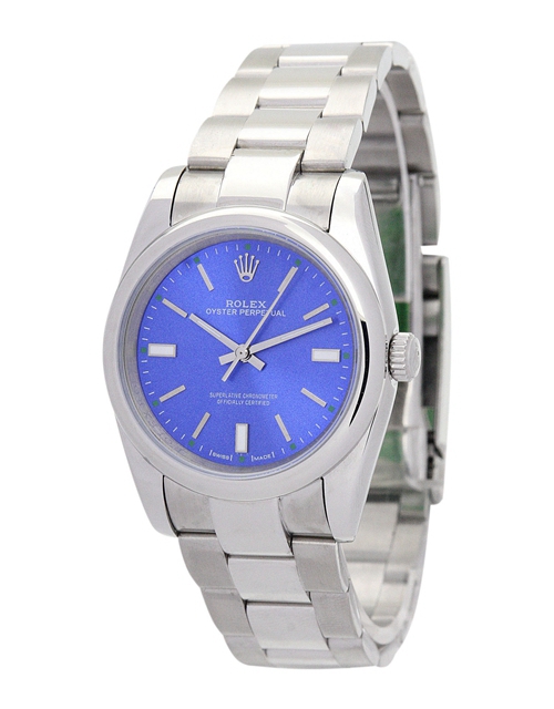 ρεπλίκα ρολόγια Rolex Lady Oyster Perpetual - Image 2