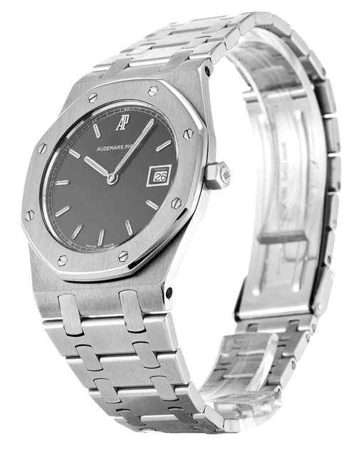 ρεπλίκα ρολόγια Audemars Piguet Royal Oak 15000ST - Image 2