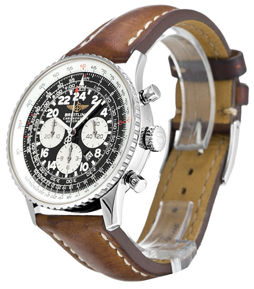 ρεπλίκα ρολόγια Breitling Cosmonaute A22322 - Image 2