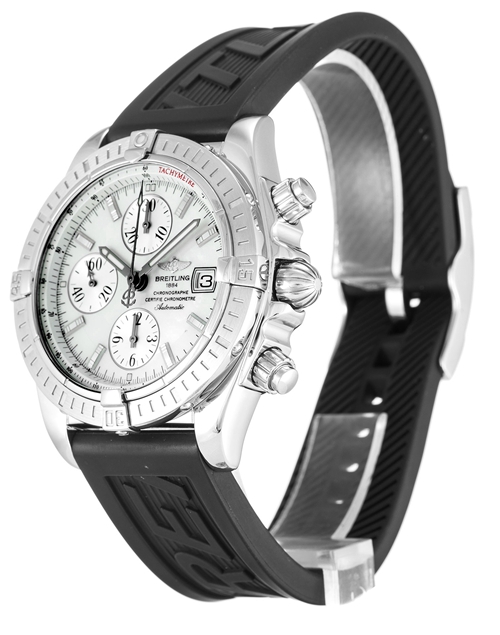 ρεπλίκα ρολόγια Breitling Chronomat Evolution A13356 - Image 2