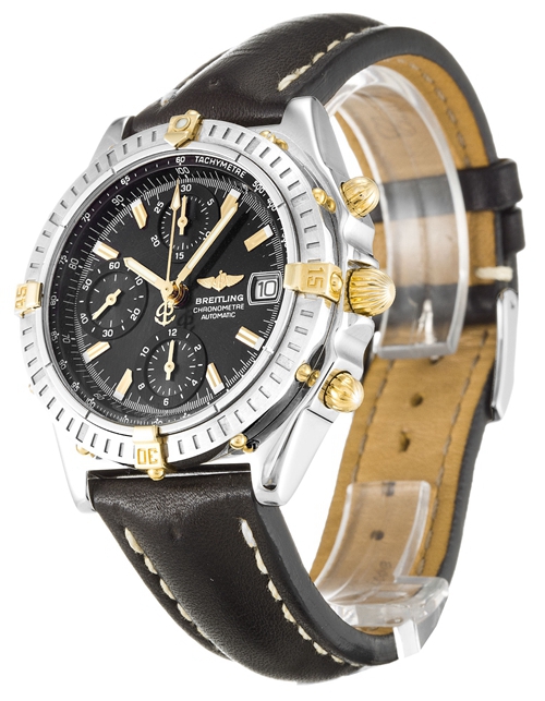 ρεπλίκα ρολόγια Breitling Chronomat B13352 - Image 2
