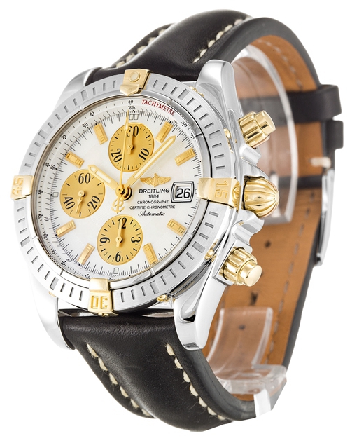 ρεπλίκα ρολόγια Breitling Chronomat Evolution B13356 - Image 2