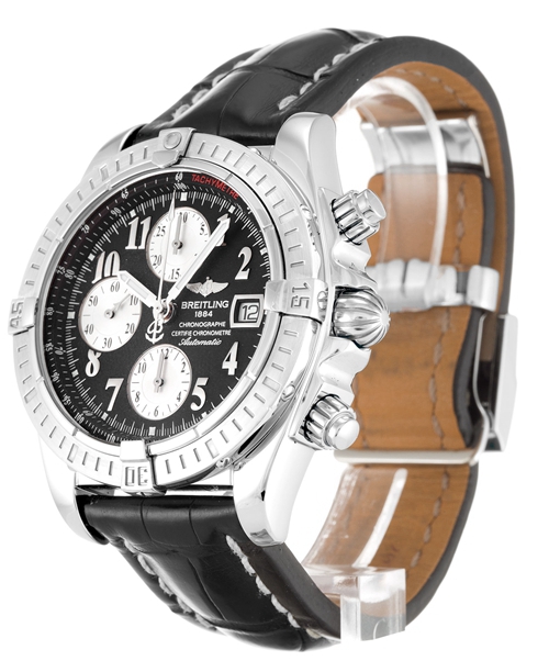ρεπλίκα ρολόγια Breitling Chronomat Evolution A13356 - Image 2