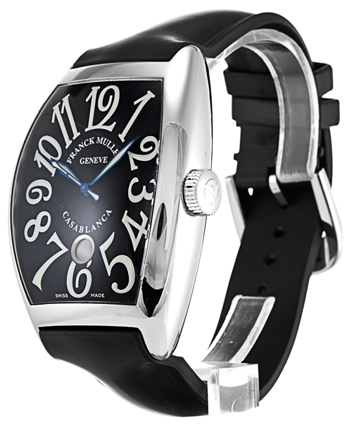 ρεπλίκα ρολόγια Franck Muller Casablanca 8880 C DT - Image 2