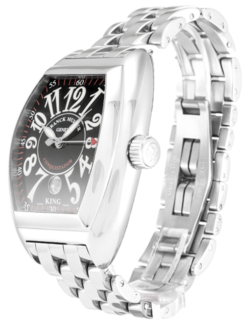 ρεπλίκα ρολόγια Franck Muller King Conquistador 8005 SC KING - Image 2