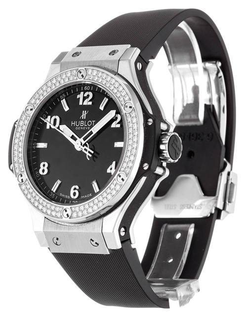 ρεπλίκα ρολόγια Hublot 38mm 361.SX.1270.RX.1104 - Image 2