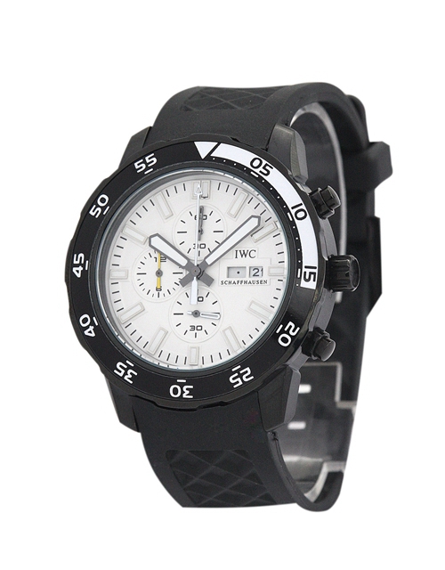 ρεπλίκα ρολόγια IWC Aquatimer IW376705 - Image 2