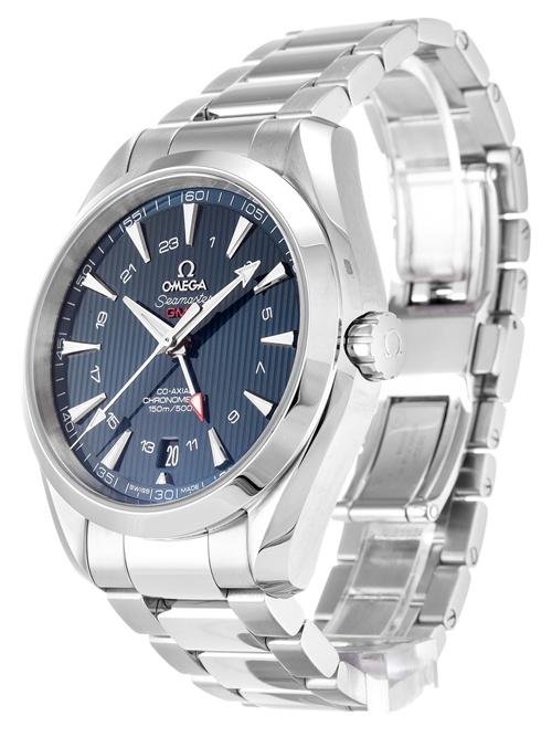 ρεπλίκα ρολόγια Omega Aqua Terra 150m Gents 231.10.43.22.03.001 - Image 2