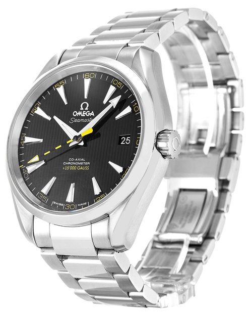 ρεπλίκα ρολόγια Omega Aqua Terra 150m Gents 231.10.42.21.01.002 - Image 2