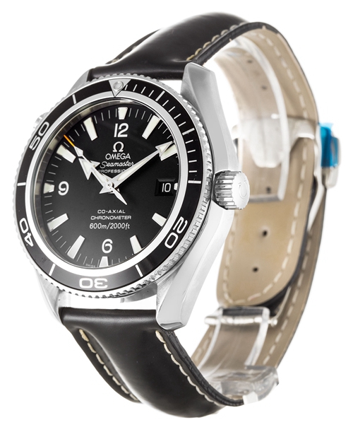 ρεπλίκα ρολόγια Omega Planet Ocean 2901.50.37 - Image 2