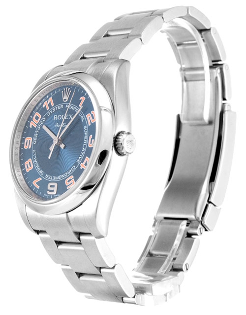 ρεπλίκα ρολόγια Rolex Air-King 114200 - Image 2