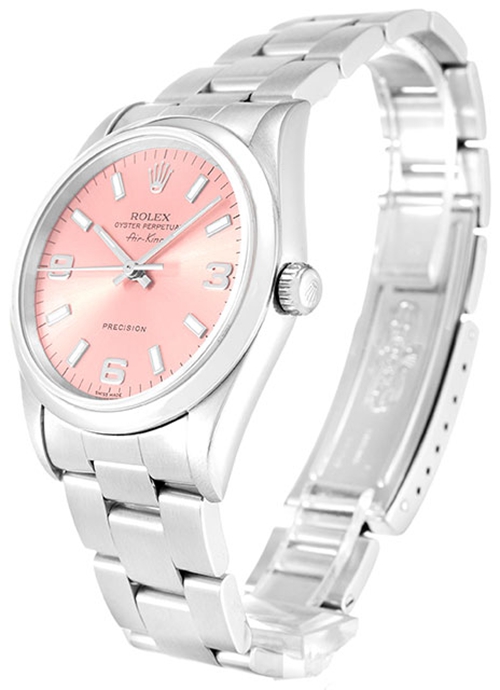 ρεπλίκα ρολόγια Rolex Air-King 14000 - Image 2
