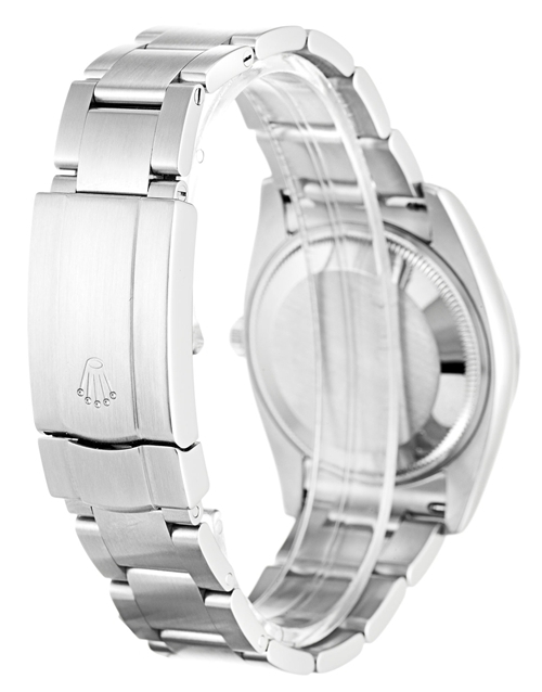 ρεπλίκα ρολόγια Rolex Air-King 114210 - Image 2